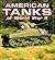 American Tanks of WWII