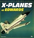 X-Planes at Edwards