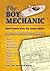 The Boy Mechanic: Best Projects from the Classic Popular Mechanics Series (Dover Kids Activity Books)