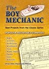 The Boy Mechanic: Best Projects from the Classic Popular Mechanics Series (Dover Kids Activity Books) The Boy Mechanic: Best Projects from the Classic Popular Mechanics Series (Dover Kids Activity Books)