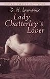 Lady Chatterley's Lover by D.H. Lawrence