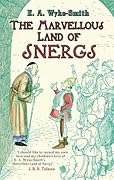 The Marvellous Land of Snergs (Dover Children's Classics)