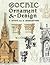 Gothic Ornament and Design (Dover Pictorial Archive Series)
