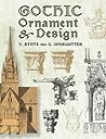 Gothic Ornament and Design (Dover Pictorial Archive Series)