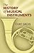 The History of Musical Inst...