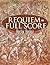 Requiem in Full Score (Dover Music Scores)
