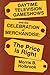 Daytime Television Game Shows and the Celebration of Merchandise: The Price Is Right (Television and Culture)