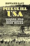 Peekskill USA: Inside the Infamous 1949 Riots (African American)