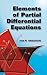 Elements of Partial Differe...