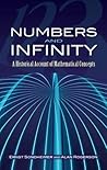 Numbers and Infinity: A Historical Account of Mathematical Concepts (Dover Books on Mathematics)