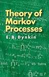 Theory of Markov Processes (Dover Books on Mathematics)