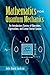 Mathematics for Quantum Mechanics by John David Jackson