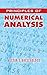 Principles of Numerical Analysis (Dover Books on Mathematics)