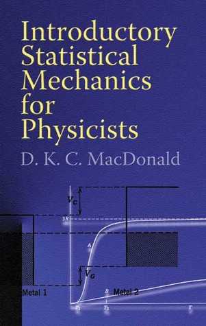 Introductory Statistical Mechanics for Physicists (Dover Books on Physics)