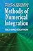 Methods of Numerical Integration