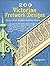 200 Victorian Fretwork Designs: Borders, Panels, Medallions and Other Patterns