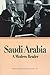 Saudi Arabia by Winberg Chai