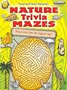 Nature Trivia Mazes (Dover Kids Activity Books: Nature)