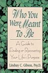 Who You Were Mean...