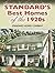 Best Homes of the 1920s (Dover Architecture)