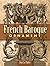 French Baroque Ornament by Jean Le Pautre