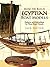 How to Build Egyptian Boat Models: Patterns and Instructions for Three Royal Vessels (Dover Maritime)