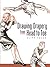 Drawing Drapery from Head to Toe (Dover Art Instruction)