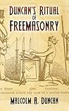 Duncan's Ritual of Freemasonry (Dover Occult)