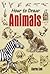How to Draw Animals (How to Draw /Dover)