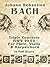 Triple Concerto, BWV 1044, for Flute, Violin and Harpsichord ... by Johann Sebastian Bach