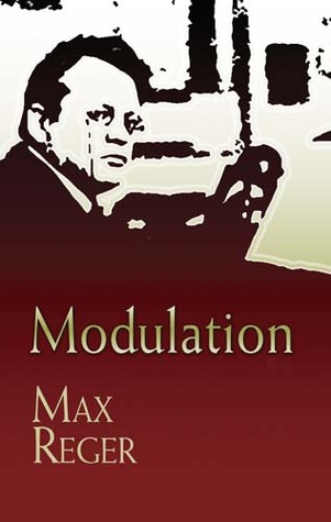 Modulation (Dover Books On Music: Analysis)