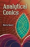 Analytical Conics (Dover Books on Mathematics)
