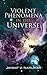 Violent Phenomena in the Universe (Dover Science Books)