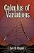 Calculus of Variations (Dover Books on Mathematics)