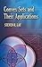 Convex Sets and Their Appli...