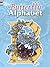 Butterfly Alphabet Coloring Book (Dover Alphabet Coloring Books)