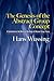 The Genesis of the Abstract Group Concept: A Contribution to the History of the Origin of Abstract Group Theory (Dover Books on Mathematics)