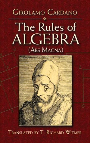 The Rules of Algebra (Paperback)