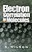 Electron Correlation in Molecules by S. Wilson