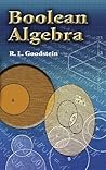 Boolean Algebra (Dover Books on Mathematics)
