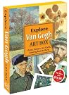 Explore Van Gogh Art Box (Boxed Sets/Bindups) Explore Van Gogh Art Box (Boxed Sets/Bindups)