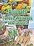 Animals of the Forest, Wetl...