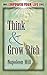 Think & Grow Rich by Napoleon Hill