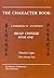 The Character Book by Timothy Light