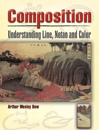 Composition: Understanding Line, Notan and Color (Dover Art Instruction)