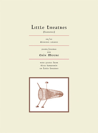 Little Theatres: Poems