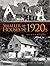 Smaller Houses of the 1920s: 55 Examples (Dover Architecture)