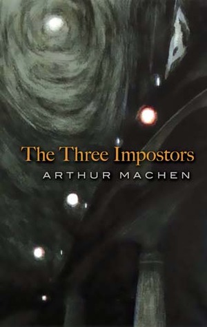 The Three Impostors