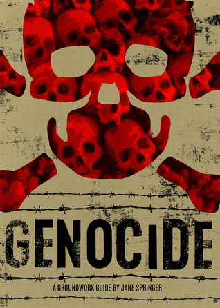 Genocide (Groundwork Guides, 3)