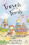 Travels with My Family by Marie-Louise Gay